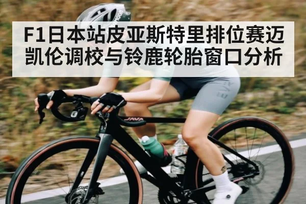 F1日本站皮亚斯特里排位赛迈凯伦调校与铃鹿轮胎窗口分析