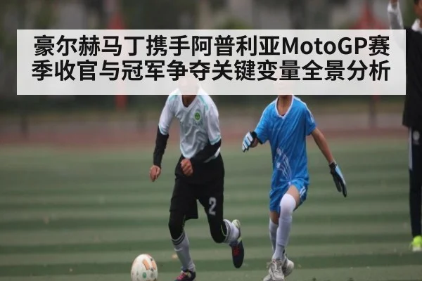 豪尔赫马丁携手阿普利亚MotoGP赛季收官与冠军争夺关键变量全景分析